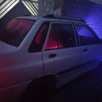 پراید|خودرو سواری و وانت|اصفهان, براآن شمالی|دیوار