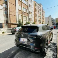 چانگان cs55 plus وارداتی|خودرو سواری و وانت|شیراز, شهرک بهشتی|دیوار