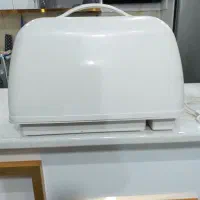 فروش جلد چرخ خیاطی وطبقه سیمی