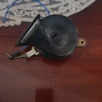 بوق حلزونی