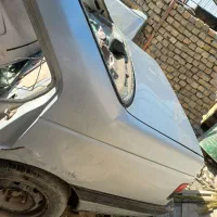 بدنه پژو ۴۰۵ در و گلگیرو شاسی عقب و جلو|قطعات یدکی و لوازم جانبی|مشهد, سپاد|دیوار