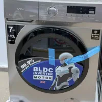 ماشین لباسشویی ۷ کیلو یونیوا اتومات اصل آکبند