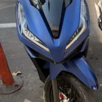 موتور کلیک اصلی ۱۵۰