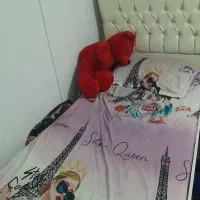 دراور و اینه|تخت و سرویس خواب|رشت, دیانتی|دیوار