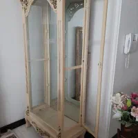 بوفه آینه دار در حدنو