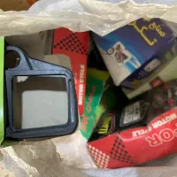 لوازم یدکی موتورسیکلت