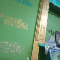 خانه قدیمی در کندرکرج