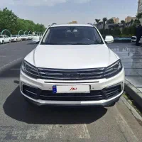 کوپا سفید ۹۷ بدون رنگ و تصادف(نقدواقساط)