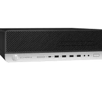 مینی کیس نسل هفتم/رم 8 DDR4/وارداتی/SSD m2هارد|رایانه رومیزی|رشت, جانبازان|دیوار