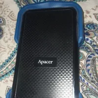 هارد اکسترنال 1 ترابایت apacer