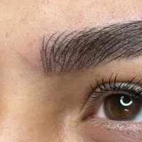 جشنواره آرایش دائم‌...فرصت عالی