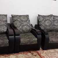 اثاث منزل|مبلمان خانگی و میز عسلی|حویق, |دیوار