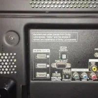 تلویزیون ال جی32اینچ