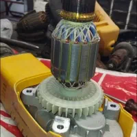 تعمیرگاه ابزار برقی و سیم پیچی ایمان|خدمات پیشه و مهارت|شیراز, فرگاز|دیوار