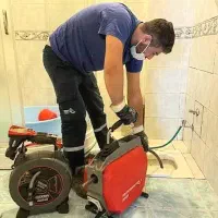 لوله بازکنی فرزین(ساکن سهند) برای نیازمندان رایگان