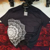 تیشرت پنبه درجه یک با چاپ زیبا درجه یک 40%تخفیف