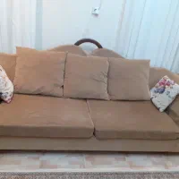 مبل راحتی بسیار محکم