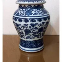 بانکه قلم آبی