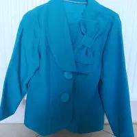 کت و دامن مجلسی