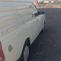 پیکان وانت دوگانه کارخانه|خودرو سواری و وانت|تبریز, |دیوار