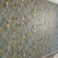 کاغذ دیواری و نقاشی ساختمان|خدمات پیشه و مهارت|قم, زاد|دیوار