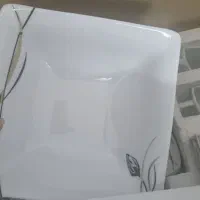 سرویس چینی ۱۸ نفره تقدیس|ظروف سرو و پذیرایی|ماهدشت, |دیوار