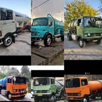 تخلیه چاه فاضلاب 10شعبه فعال سراسرشیراز فوری فوری