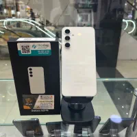 Samsung S23 FE 256/8 سفید
