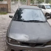 پروتون ویرا مدل ۱۳۸۴ بی رنگ|خودرو سواری و وانت|مشهد, ادیب نیشابوری (شهرک غرب)|دیوار