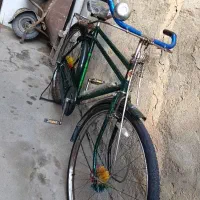 دوچرخه سمار درحد صفر سایز۲۸فونیکس