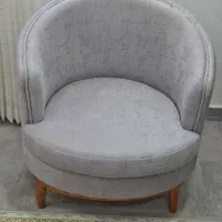 مبل تک‌نفره ۲عدد|مبلمان خانگی و میز عسلی|کرمانشاه, |دیوار