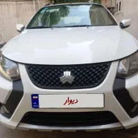 کوئیک اس ۱۴۰۲ برج ۷