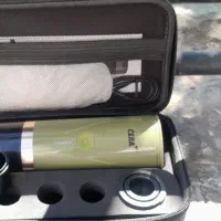 یک عدد قهوه ساز سفری