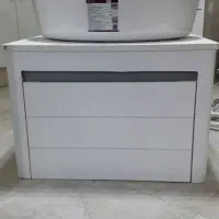 سینک و شیر ظرفشویی و روشویی کابینتی و شیرآلات|لوازم سرویس بهداشتی|شاهینشهر, حافظ جنوبی|دیوار