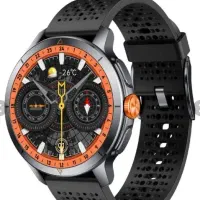 ساعت هوشمند گلوریمی