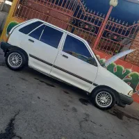 پراید هاچپک مدل86|خودرو سواری و وانت|یزد, |دیوار