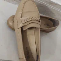 کفش زنانه وبوت و دمپایی مجلسی