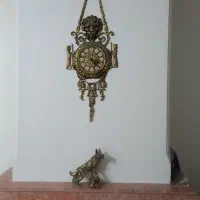 وسایل برنز