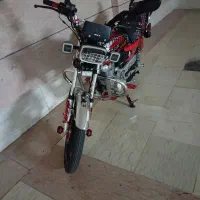 موتور سیکلت