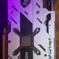 rx6700xt nitro plus sapphire|قطعات و لوازم جانبی رایانه|تهران, شهرک شریعتی|دیوار