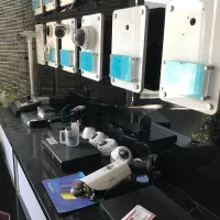 فروش طراحی و نصب تخصصی دوربین مداربسته