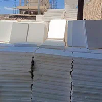 دیوارگچی/دیوار گچی/ پنل گچی/ متری 230