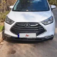 سواری جک S3 مدل 1397