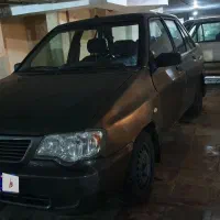 مدل ۹۰ پراید۱۳۲|خودرو سواری و وانت|رودسر, |دیوار