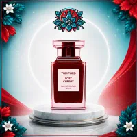 عطر لاست چرری با ماندگاری وحشتناک