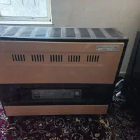 بخاری سالم وتمیز درحدنو