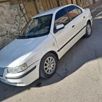 سمند lx مدل 87