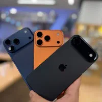 iphone 17pro/max|موبایل|تهران, صاحبقرانیه|دیوار