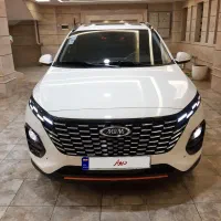 X33 کراس دنده ای موتور1500ccتحویلی سری اول وارداتی|خودرو سواری و وانت|لاهیجان, شیخ زاهد|دیوار