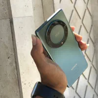 هانر X9a 5G با حافظهٔ 256 گیگ|موبایل|آبادان, |دیوار